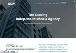 Sites similar to usinteractivemedia.com