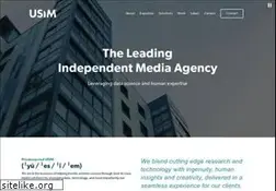 Sites similar to usintlmedia.com