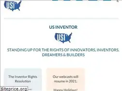 Sites similar to usinventor.org