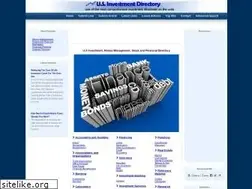 Sites similar to usinvestmentdirectory.com