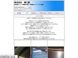 Sites similar to usio-co.com