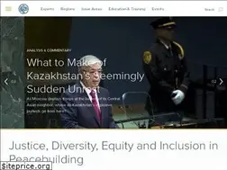 Sites similar to usip.org