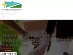 Sites similar to usipa.es