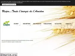 Sites similar to usipa.fr