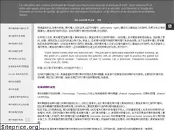 Sites similar to usipl.blogspot.com
