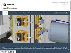 Sites similar to usiprocess.fr