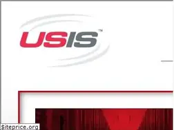 Sites similar to usis.net