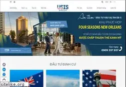 Sites similar to usis.us