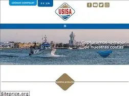 Sites similar to usisa.com