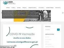 Sites similar to usism.pt