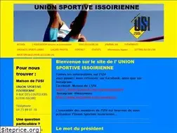 Sites similar to usissoire.fr
