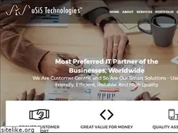 Sites similar to usistech.com