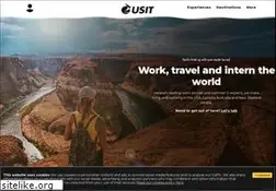 Sites similar to usit.ie