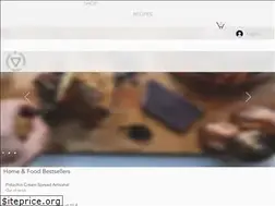Sites similar to usitalianfood.com