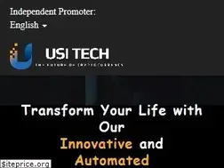 Sites similar to usitech-int.com