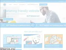 Sites similar to usitsolution.net