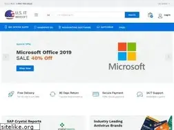 Sites similar to usitwebsoft.com