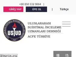 Sites similar to usiud.org