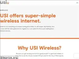 Sites similar to usiwireless.com