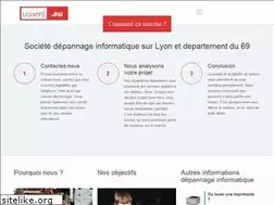 Sites similar to usixml.eu