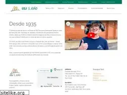 Sites similar to usj.com.br