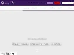 Sites similar to usj.edu.mo