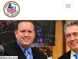 Sites similar to usja.net