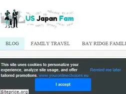 Sites similar to usjapanfam.com