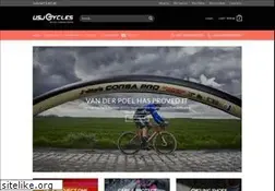 Sites similar to usjcycles.com
