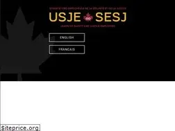Sites similar to usje-sesj.com