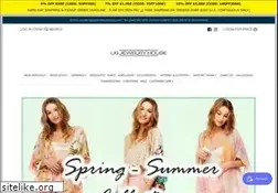 Sites similar to usjewelryhouse.com