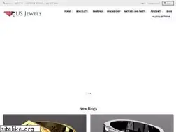 Sites similar to usjewels.com