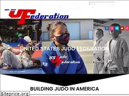 Sites similar to usjf.com