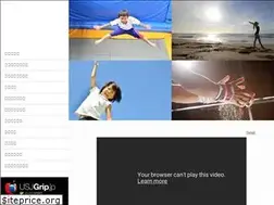 Sites similar to usjgym.jp