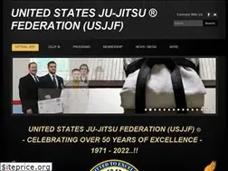 Sites similar to usjjf.org