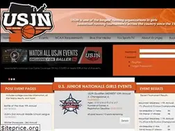 Sites similar to usjn.com