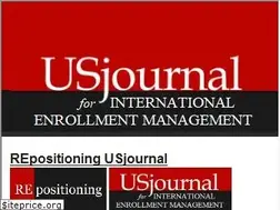 Sites similar to usjournal.com