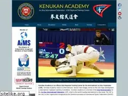 Sites similar to usjujitsu.org