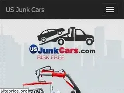 Sites similar to usjunkcars.com