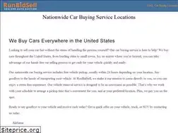 Sites similar to usjunkyardsnearme.com