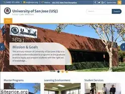Sites similar to usjus.org
