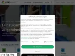 Sites similar to usk.de