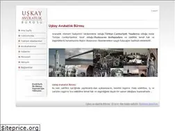 Sites similar to uskay.av.tr