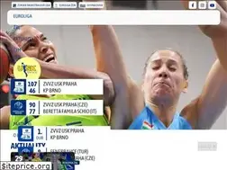 Sites similar to uskbasket.cz