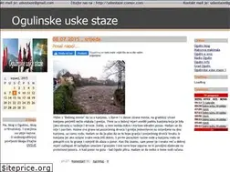 Sites similar to uskestaze.blog.hr