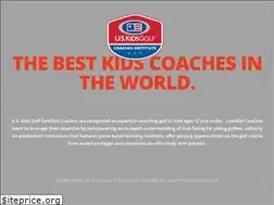 Sites similar to uskgcoach.com