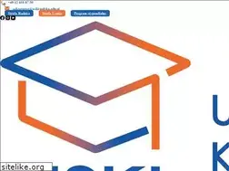Sites similar to uski-polska.edu.pl