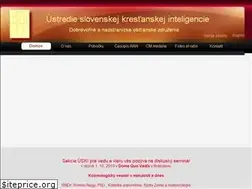 Sites similar to uski.sk