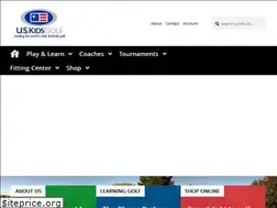 Sites similar to uskidsgolf.ca