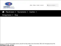 Sites similar to uskidsgolf.com.au